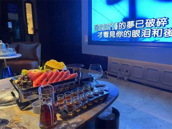 宜昌ktv预订首选性价比商务ktv-枝江市ktv预订